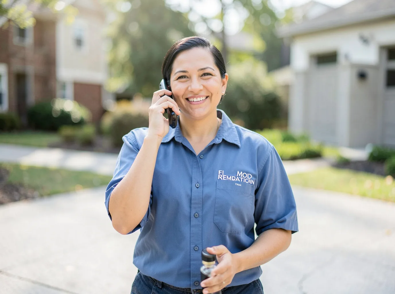 Mold Remediation Saint Louisville, OH FAQs